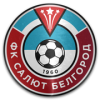 logo Salyut Belgorod