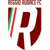 logo Reggio Audace