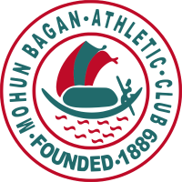logo Mohun Bagan Super Giant