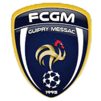 logo Guipry Messac FC