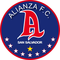 logo Alianza San Salvador