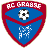 logo RC Grasse