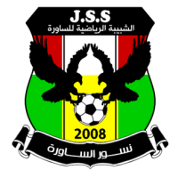 logo JS Saoura