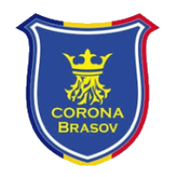 logo Corona Brasov