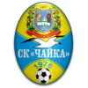 logo Chayka Petropavlivska Borshchahivka
