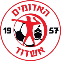 logo Hapoel Ashdod
