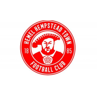 logo Hemel Hempstead Town