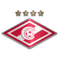 logo Spartak Moscow