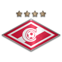 logo Spartak Moscú