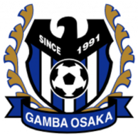 logo Gamba Osaka