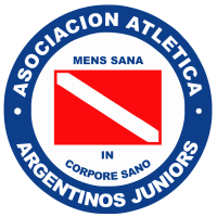 logo Argentinos Juniors