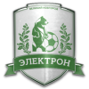 logo Elektron Novgorod