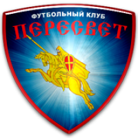 logo Peresvet Domodedovo