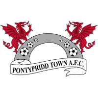 logo Pontypridd Town