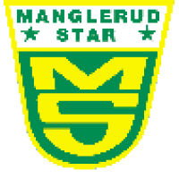 logo Manglerud Star