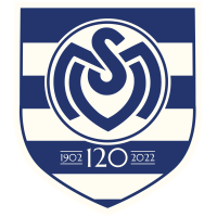 logo Duisburg