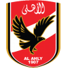 logo Al Ahly Cairo