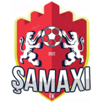 logo Shamakhi