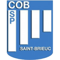 logo COBSP Saint-Brieuc