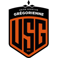 logo Saint-Grégoire
