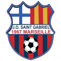logo JO St Gabriel