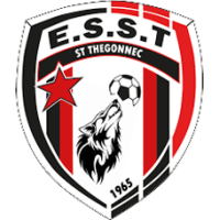 logo Saint-Thegonnec