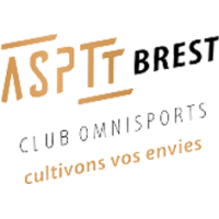 logo ASPTT Brest