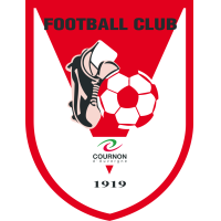 logo Cournon-d'Auvergne