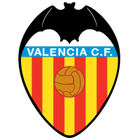 logo Valencia Mestalla