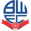 logo Bolton Wanderers
