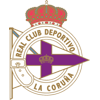 logo Deportivo La Corogne