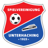 logo Unterhaching