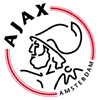 logo Ajax Amsterdam