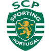 logo Sporting Lisbonne