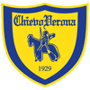 logo Chievo Verona