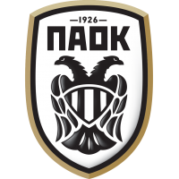 logo PAOK Salónica