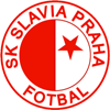 logo Slavia Prague