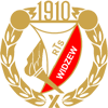 logo Widzew Lodz