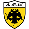 logo AEK Athènes