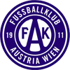 logo Austria Viena