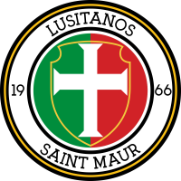 logo Lusitanos Saint-Maur