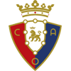 logo Osasuna