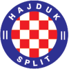 logo Hajduk Split