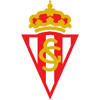 logo Sporting Gijón