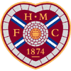 logo Heart of Midlothian