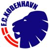 logo FC Copenhague