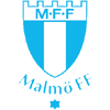 logo Malmö FF