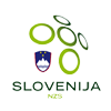 logo Slovénie