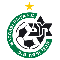 logo Maccabi Haïfa