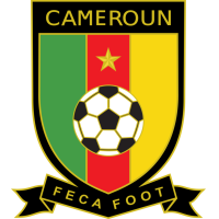 logo Cameroon